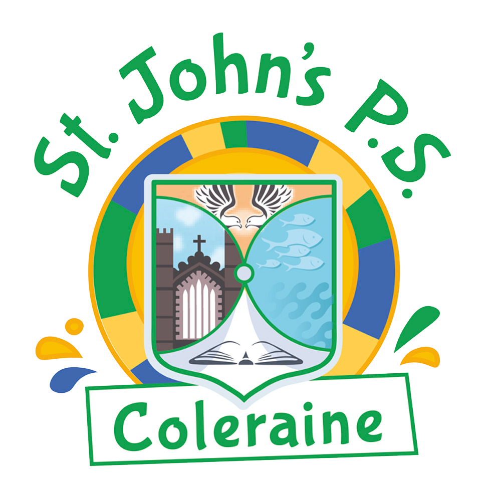 St John's Primary School, Coleraine